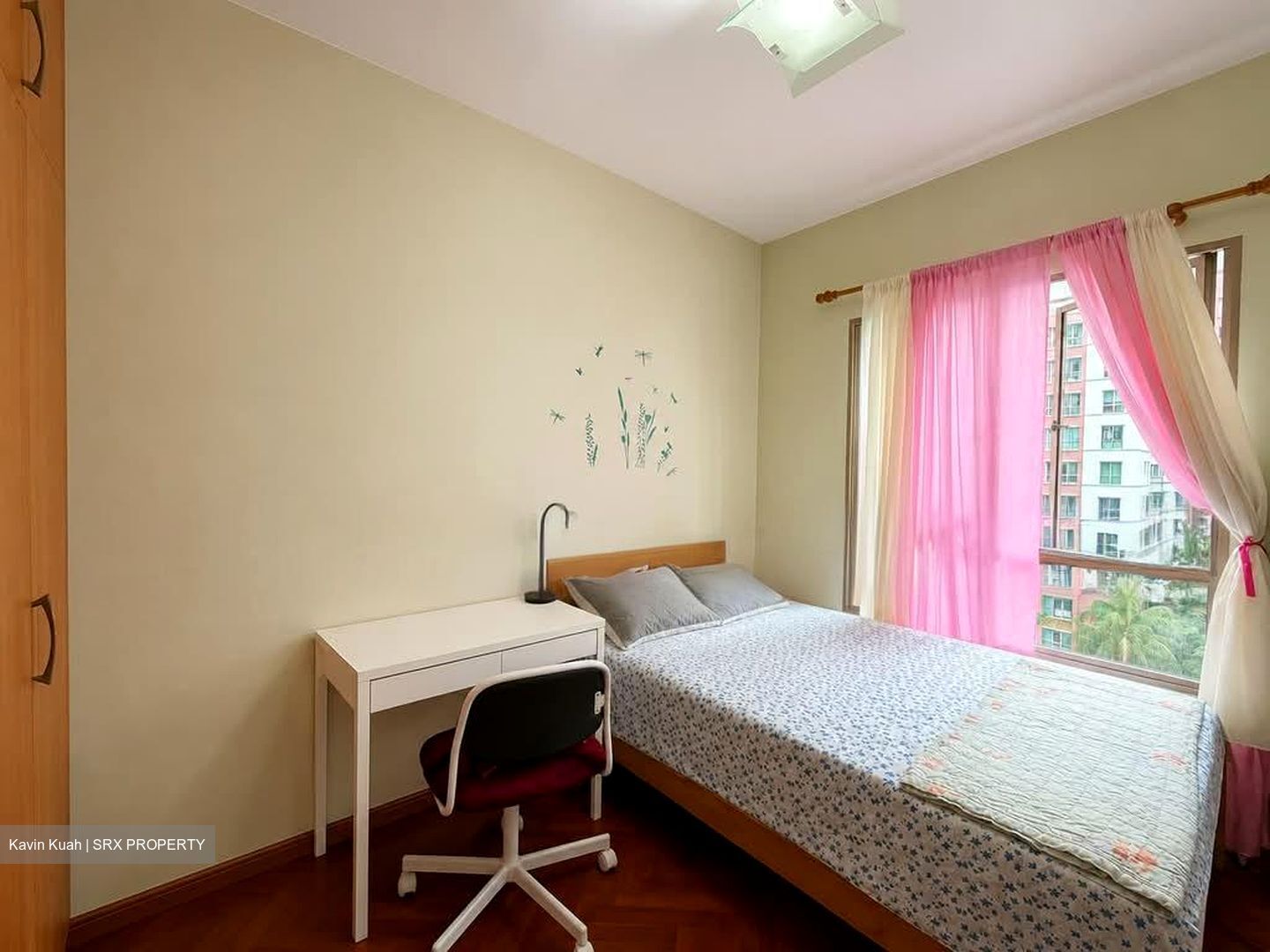 The Rivervale (D19), Condominium #583484991